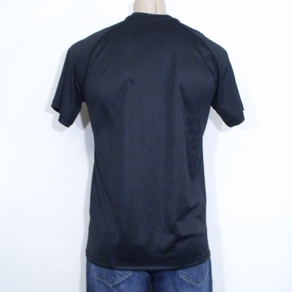 Adidas Climalite Training Utility Tech Shi… - Picture 3 of 3